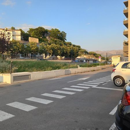 Apartment Duja Spadi Split Buitenkant foto