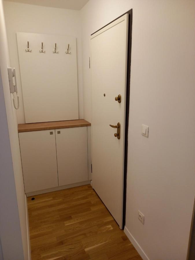 Apartment Duja Spadi Split Buitenkant foto