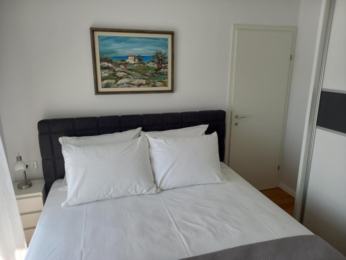 Apartment Duja Spadi Split Buitenkant foto